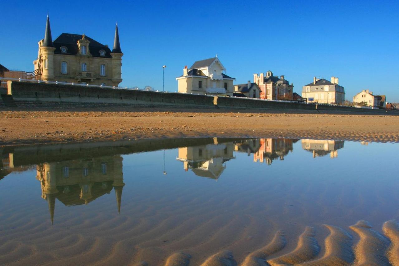 Sommervieu Les Pommiers Duplex Cosy Tout Confort Dans Maison Neuve Avec Terrasse Entree Independante 5 Mn De Bayeux Et 10 Mn Plage Du Debarquement מראה חיצוני תמונה